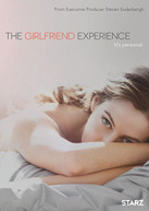 GIRLFRIEND EXPERIENCE: SEASON 1 (2PC) (2 PACK) DVD