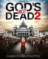 GOD'S NOT DEAD 2 / DVD