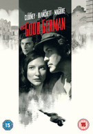 GOOD GERMAN (UK) DVD