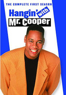 HANGIN WITH MR COOPER: COMPLETE FIRST SEASON (3PC) DVD
