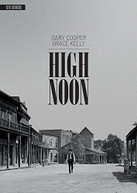 HIGH NOON (OLIVE) (SIGNATURE) DVD