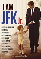 I AM JFK JR DVD