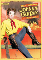 JOHNNY GUITAR (OLIVE) (SIGNATURE) DVD