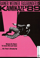 KAMIKAZE 89 (2PC) DVD