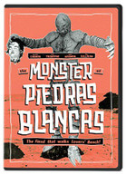 MONSTER OF PIEDRAS BLANCAS DVD