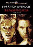 MORNING AFTER (MOD) DVD