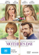 MOTHER'S DAY (2016) DVD