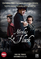 NICOLAS LE FLOCH: VOLUME 3 (2PC) DVD