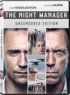 NIGHT MANAGER: SEASON 1 (2PC) (2 PACK) DVD