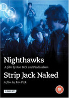 NIGHTHAWKS 1 AND 2 (UK) DVD