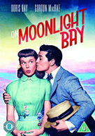 ON MOONLIGHT BAY (UK) DVD