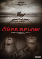 ONES BELOW (WS) DVD