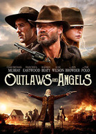 OUTLAWS & ANGELS (WS) DVD