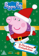 PEPPA PIG - VOLUME 20 - A CHRISTMAS COMPILATION (UK) DVD
