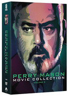 PERRY MASON MOVIE COLLECTION: VOLUME THREE (3PC) DVD