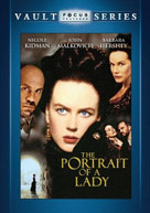PORTRAIT OF A LADY (MOD) DVD