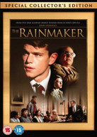 RAINMAKER SPECIAL  EDITION (UK) DVD