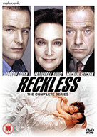 RECKLESS THE COMPLETE SERIES (UK) DVD
