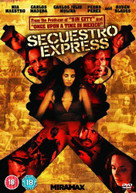SECUESTRO EXPRESS (RENTAL) (UK) DVD