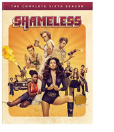 SHAMELESS: THE COMPLETE SIXTH SEASON (3PC) (3 PACK) DVD