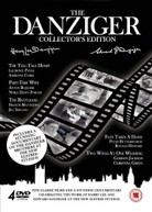 THE DANZIGER COLLECTORS EDITION (UK) DVD
