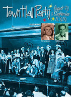 TOWN HALL PARTY -AUG 29/SEP 5 1959 / VARIOUS DVD