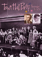 TOWN HALL PARTY -NOV. 15 1958 / VARIOUS DVD