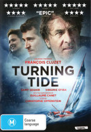 TURNING TIDE (2013) DVD