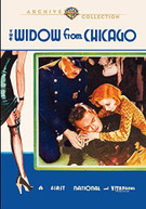 WIDOW FROM CHICAGO (MOD) DVD