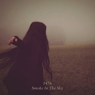 1476 - SMOKE IN THE SKY CD