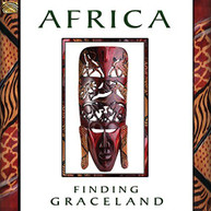 AFRICA: FINDING GRACELAND / VARIOUS (UK) CD