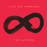 AFTERS - LIVE ON FOREVER CD