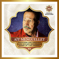 AIT MENGUELLET - ORIGINAL MASTERS COLLECTION (DIGIPAK) (IMPORT) CD