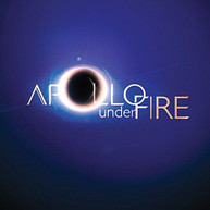APOLLO UNDER FIRE CD