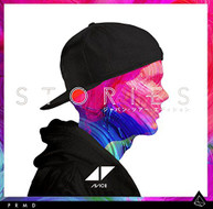 AVICII - STORIES: JAPAN TOUR EDITION (IMPORT) CD