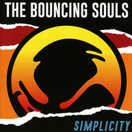 BOUNCING SOULS - SIMPLICITY CD