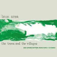 BRON AREA - TREES & VILLAGES CD
