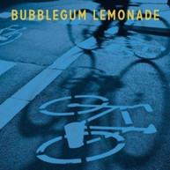 BUBBLEGUM LEMONADE - BEARD ON A BIKE (EP) CD