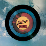 BULLSEYE - ON TARGET (BONUS) (TRACKS) (UK) CD