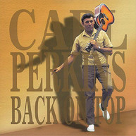 CARL PERKINS - BACK TO TOP CD