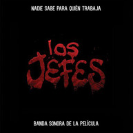 CARTEL DE SANTA - LOS JEFES: NADIE SABE PARA QUIEN TRABAJA (IMPORT) CD