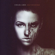 CHELSEA GRIN - SELF INFLICTED CD