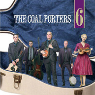 COAL PORTERS - NO 6 (UK) CD
