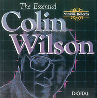 COLIN WILSON - ESSENTIAL COLIN WILSON CD