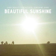 CORY HEALEY'S BEAUTIFUL SUNSHINE BAND - BEAUTIFUL SUNSHINE CD