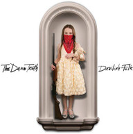 DAMN TRUTH - DEVILISH FOLK CD