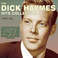 DICK HAYMES - HITS COLLECTION 1941-56 CD