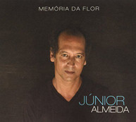 ERRADO - MEMORIA DA FLOR CD