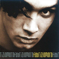 FABRIZIO MORO - FABRIZIO MORO (IMPORT) CD