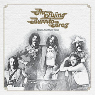 FLYING BURRITO BROTHERS - FROM ANOTHER TIME CD